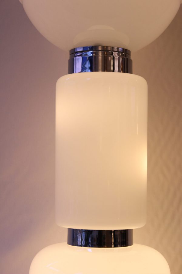 Lampadaire Salvatore Gregoretti, Sirrah - Image 11