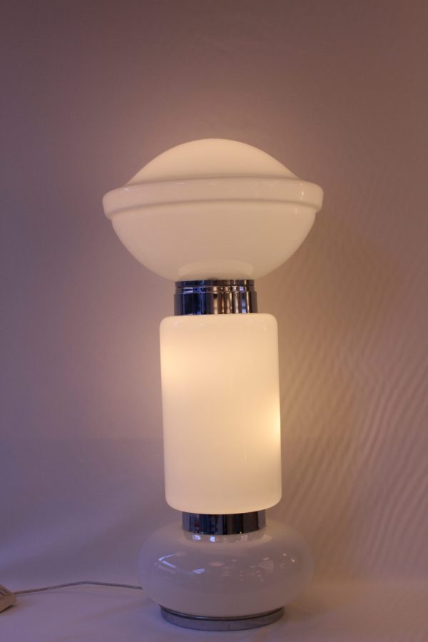 Lampadaire Salvatore Gregoretti, Sirrah - Image 8