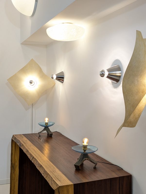Area 160 floor lamp, Mario Bellini, Artemide, 1974 - Image 13