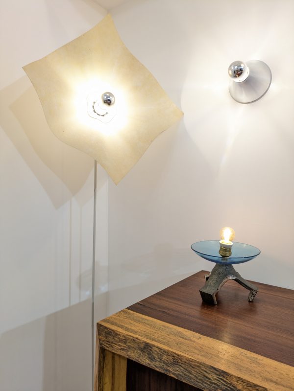 Area 160 floor lamp, Mario Bellini, Artemide, 1974 - Image 15