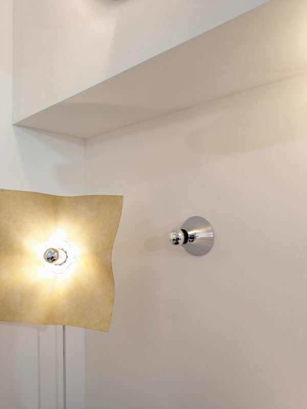Area 160 floor lamp, Mario Bellini, Artemide, 1974 - Image 12