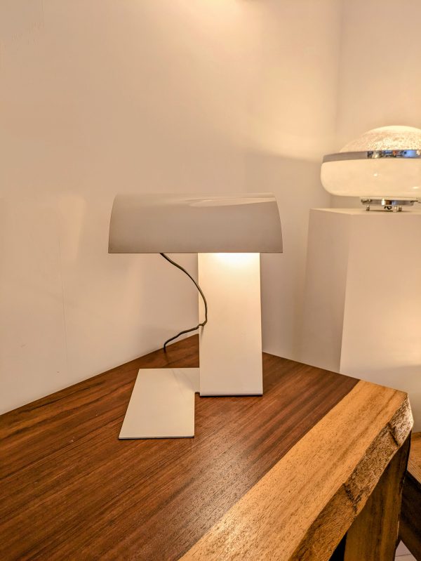 Table lamp Blitz, Fabiano Trabucchi - Leonardo Volpi, Stilnovo, Italy, 1972 - Image 4