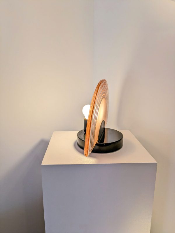 Pair of "Diva" table lamp by Ezio Didone for Artemide - Image 4