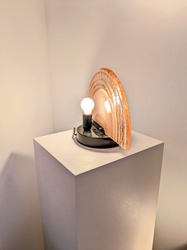 Pair of "Diva" table lamp by Ezio Didone for Artemide - Image 5