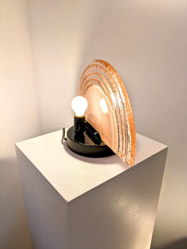 Pair of "Diva" table lamp by Ezio Didone for Artemide - Image 6