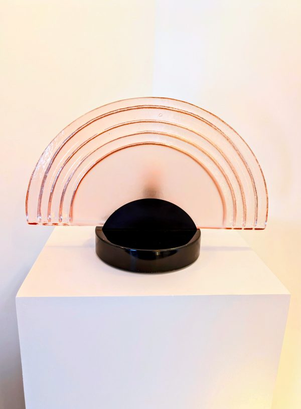 Pair of "Diva" table lamp by Ezio Didone for Artemide - Image 2