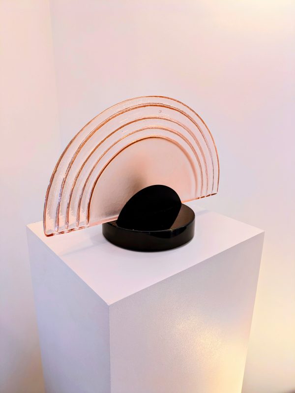 Pair of "Diva" table lamp by Ezio Didone for Artemide - Image 7