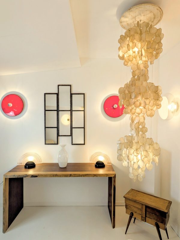 Pair of "Diva" table lamp by Ezio Didone for Artemide - Image 10